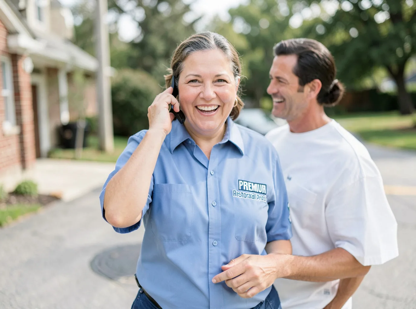 Water Damage Restoration New Lothrop, MI FAQs